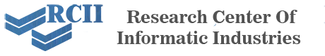 RCII | Research Center of Informatic Industries